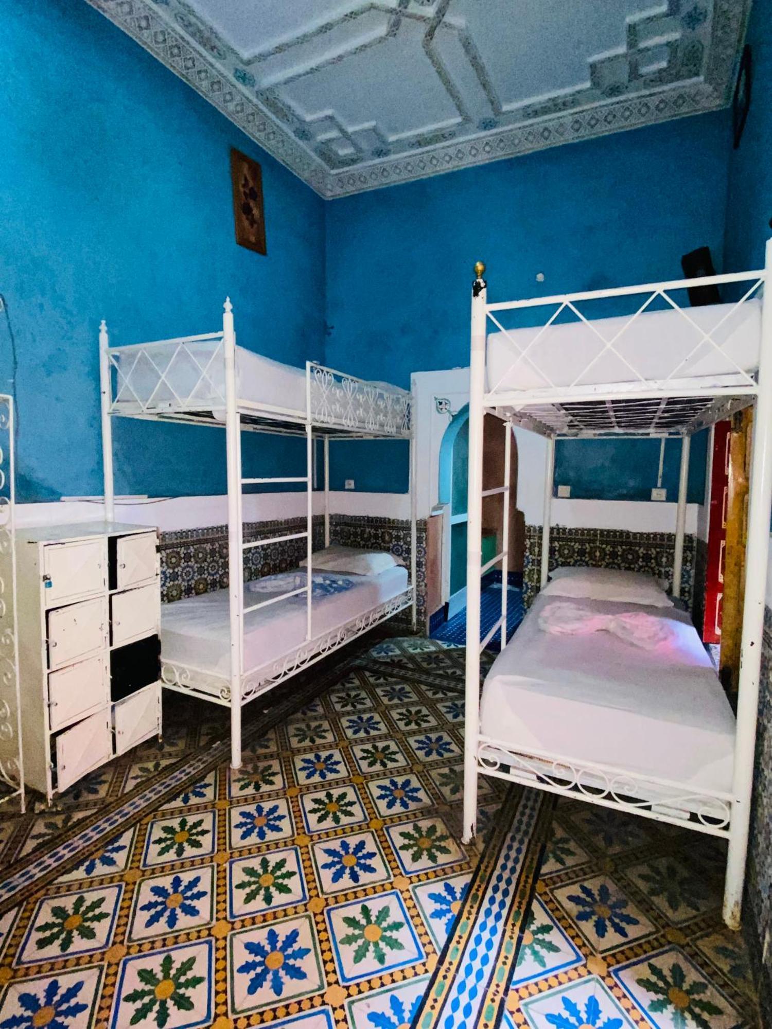 Riad Layla Rouge Marrakesh Exterior foto